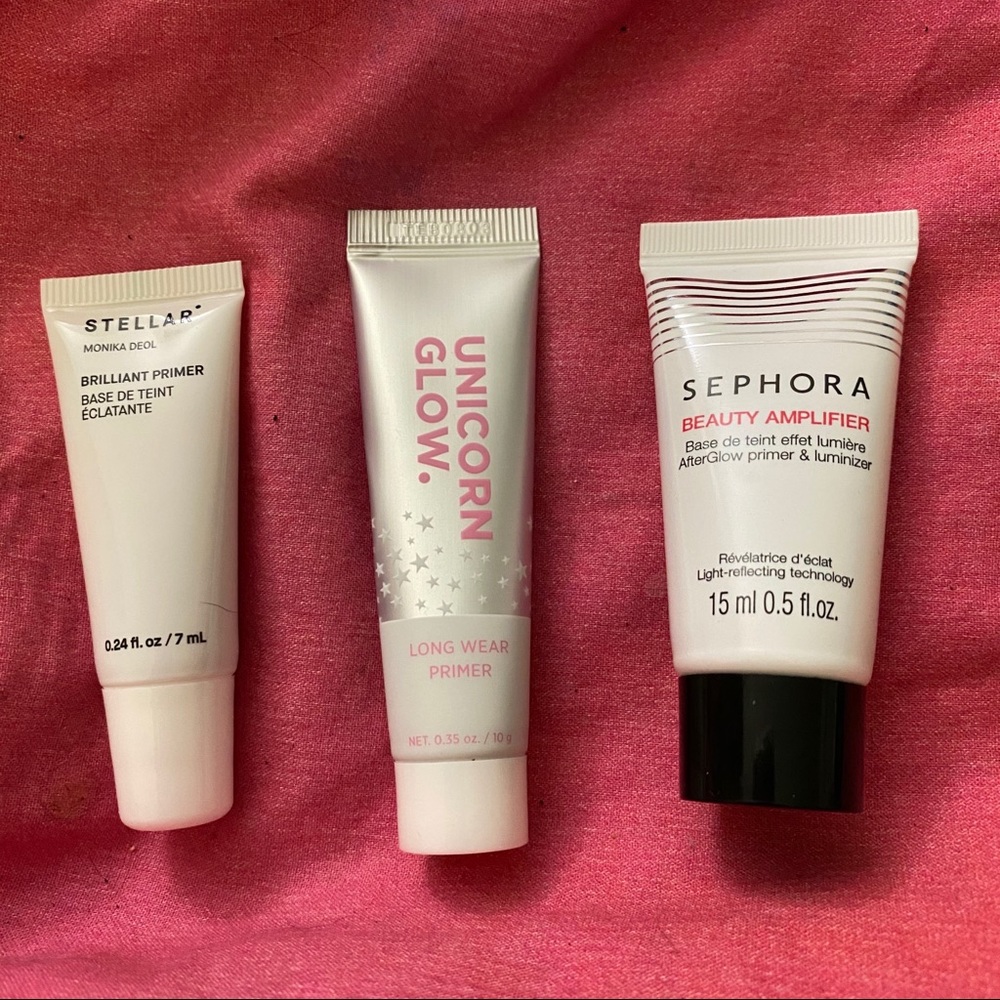 Face Primers